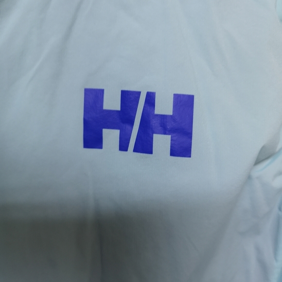 Helly Hansen Odin Women's Vest - Picture 3 of 6